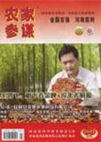 农家参谋·种业大观（停刊）