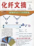 化纤文摘（停刊）