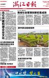 浙江日报