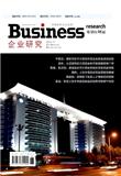 企业研究（下半月）（停刊）