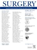 Surgery《外科学》