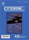 Cytokine《细胞因子》