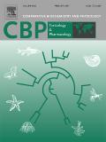 Comparative Biochemistry and Physiology C-Toxicology & Pharmacology《比较生物化学与生理学C辑:毒理学与药理学》