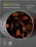 Neoplasia《肿瘤形成》
