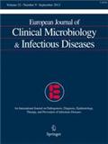 European Journal of Clinical Microbiology & Infectious Diseases《欧洲临床微生物学与传染病杂志》