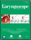 The Laryngoscope《喉镜》