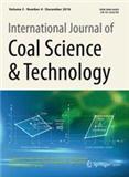 国际煤炭科学技术学报（英文版）（International Journal of Coal Science & Technology）（OA期刊）（原：煤炭学报.英文版）（不收版面费审稿费）