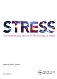 Stress-The International Journal on the Biology of Stress《应激:国际应激生物学杂志》