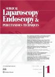 Surgical Laparoscopy Endoscopy & Percutaneous Techniques《外科腹腔镜、内镜与经皮技术》