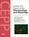 Clinical and Experimental Pharmacology and Physiology《临床和实验药理学和生理学》