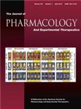 The Journal of Pharmacology and Experimental Therapeutics《药理学与实验治疗学杂志》