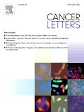 Cancer Letters《癌症快报》