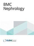 BMC Nephrology《BMC肾脏病》