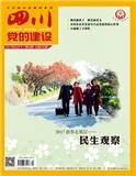 四川党的建设（农村版）（合并至《四川党的建设》）（停刊）