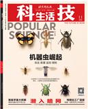 北京科技报（科技生活）