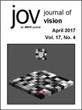 Journal of Vision《视觉杂志》