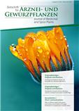 Zeitschrift für Arznei- & Gewürzpflanzen（或：ZEITSCHRIFT FUR ARZNEI- & GEWURZPFLANZEN）《药用植物杂志》