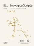 Zoologica Scripta《动物文献书目》