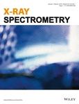 X-Ray Spectrometry《X射线光谱法》