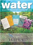 Water Environment Research《水环境研究》