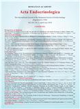 Acta Endocrinologica-BUCHAREST《内分泌学杂志-布加勒斯特》