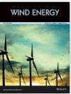 Wind Energy《风能》