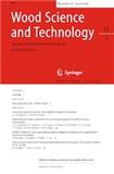 Wood Science and Technology《木材科学技术》