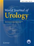 World Journal of Urology《世界泌尿外科杂志》