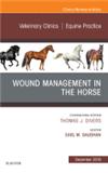 Veterinary Clinics of North America-Equine Practice《北美兽医临床:马治疗》