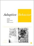 Adaptive Behavior《适应行为》