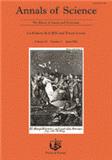 Annals of Science《科学年鉴》