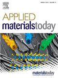 Applied Materials Today《今日应用材料》