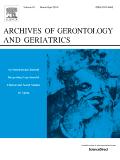 Archives of Gerontology and Geriatrics《老年学与老年医学档案》