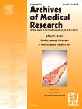 Archives of Medical Research《医学研究档案》