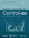 Asian Journal of Control《亚洲控制杂志》