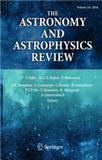 The Astronomy and Astrophysics Review《天文学与天体物理学评论》