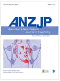 Australian & New Zealand Journal of Psychiatry（或：AUSTRALIAN AND NEW ZEALAND JOURNAL OF PSYCHIATRY）《澳大利亚与新西兰精神病学杂志》