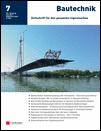 Bautechnik《建筑技术》