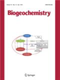 Biogeochemistry《生物地球化学》