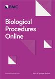 Biological Procedures Online《生物规程在线》