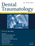 Dental Traumatology《牙创伤学》