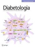 Diabetologia《糖尿病学》