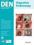 Digestive Endoscopy《消化内镜》