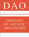 Diseases of Aquatic Organisms《水生生物病害》