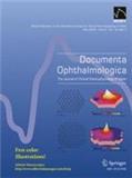 DOCUMENTA OPHTHALMOLOGICA《眼科学文献》