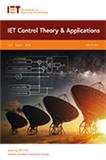 IET Control Theory & Applications（或：IET Control Theory and Applications）《IET控制理论与应用》