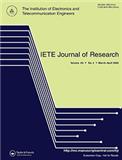 IETE Journal of Research《电子与电信工程师协会研究杂志》