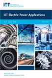 IET Electric Power Applications《英国工程与技术学会：电力应用》