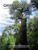 Gayana Botanica《草植》