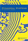 Dynamical Systems-An International Journal《动力系统》